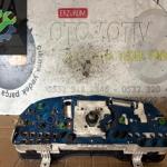 90356303 OPEL ASTRA F-VECTRA A Kilometre Saati