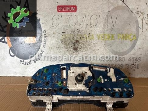 Opel Vectra Gösterge Paneli 90356303 çıkma parça