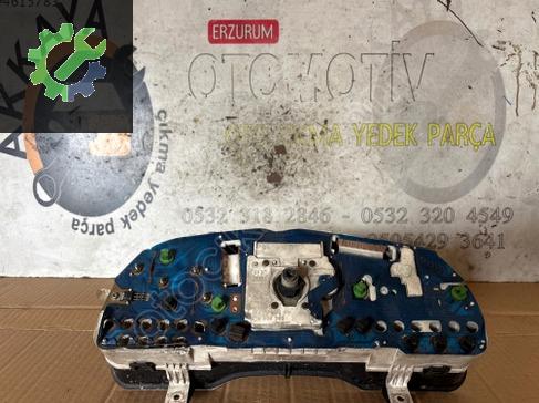 Opel Vectra Gösterge Paneli 90356303 çıkma parça