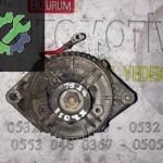 90356665 OPEL CORSA ASTRA FRONTERA OMEGA 120A Şarj Dinamosu