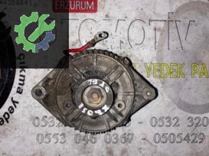 90356665 OPEL CORSA ASTRA FRONTERA OMEGA 120A Şarj Dinamosu