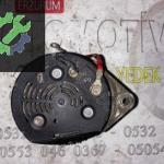 90356665 OPEL CORSA ASTRA FRONTERA OMEGA 120A Şarj Dinamosu