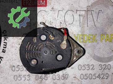 Opel Omega Şarj Dinamosu 90356665 çıkma parça