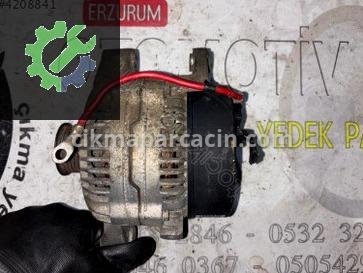 Opel Omega Şarj Dinamosu 90356665 çıkma parça