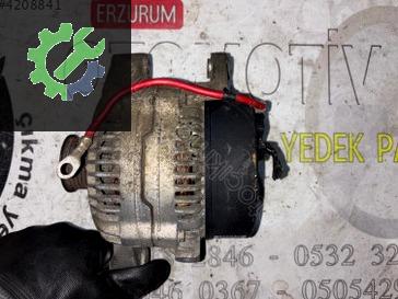 Opel Omega Şarj Dinamosu 90356665 çıkma parça