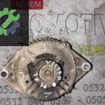 90356897 OPEL VECTRA ASTRA CORSA 100A Şarj Dinamosu