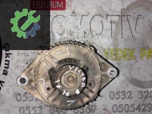 90356897 OPEL VECTRA ASTRA CORSA 100A Şarj Dinamosu