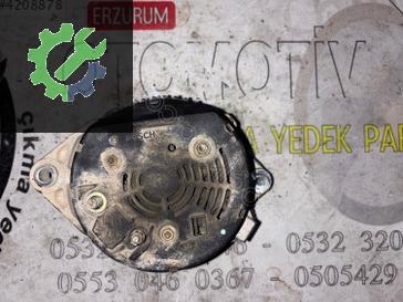 Opel Vectra Şarj Dinamosu 90356897 çıkma parça