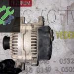 90356897 OPEL VECTRA ASTRA CORSA 100A Şarj Dinamosu