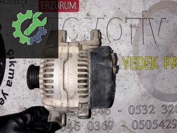 Opel Vectra Şarj Dinamosu 90356897 çıkma parça