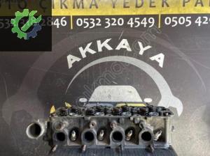 90400028 OPEL ASTRA F CORSA B ÇIKMA 1.6 8 VALF SİLİNDİR KAPAĞI
