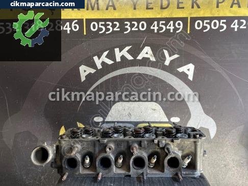 Opel Astra Silindir Kapağı çıkma parça