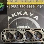 2024 Opel Astra Silindir Kapağı Çıkma Parça Erzurum