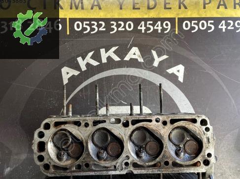 Opel Astra Silindir Kapağı 90400028 çıkma parça