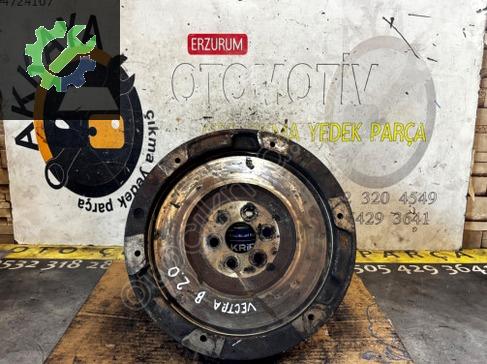 Daewoo Leganza Volant çıkma parça