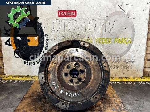 Opel Astra Volant çıkma parça
