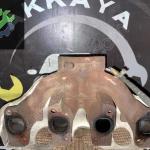 Opel Insignia Egzoz Manifoldu Çıkma Parça Konya