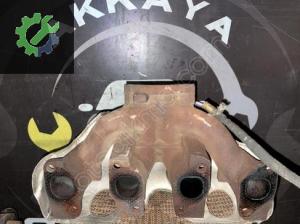 90400194 Opel Vectra B 1.6 Astra F 1.4 Çıkma Egzoz Manifoldu