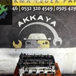 Opel Astra Silindir Kapağı Çıkma Parça Erzurum
