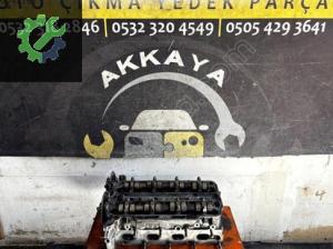 90400234 OPEL ASTRA 1.2 16 Valf Çıkma Z12XE Silindir Kapağı