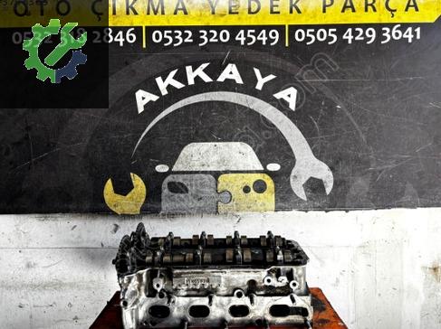 Opel Astra Silindir Kapağı 90400234 çıkma parça