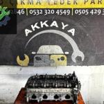 Opel Astra Silindir Kapağı Çıkma Parça Erzurum