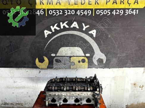 Opel Astra Silindir Kapağı 90400234 çıkma parça