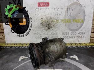 90443840 OPEL ASTRA-CORSA-VECTRA 1.4-1.6-2.0 DTI Klima Kompresörü