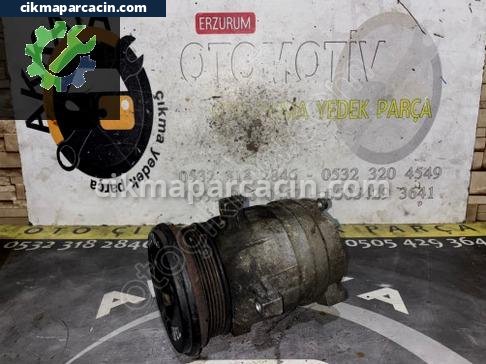 Opel Vectra Klima Kompresörü çıkma parça
