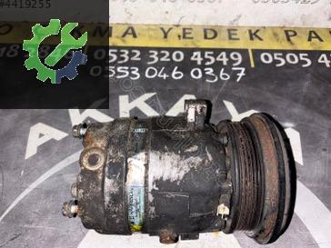 Opel Vectra Klima Kompresörü 90443840 çıkma parça
