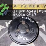 Opel Vectra Klima Kompresörü Çıkma Parça Erzurum