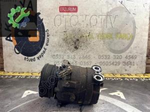 90443840/1135324 OPEL VECTRA-ASTRA 1996-04 Klima Kompresörü