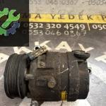 90443840/1135324 OPEL VECTRA-ASTRA 1996-04 Klima Kompresörü