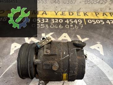 Opel Astra Klima Kompresörü 90443840 çıkma parça