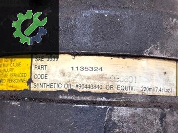 Opel Astra Klima Kompresörü 90443840 çıkma parça