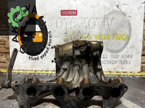 Opel Omega Emme Manifoldu 90448616 çıkma parça