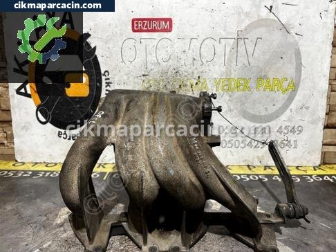 Opel Vectra Emme Manifoldu çıkma parça