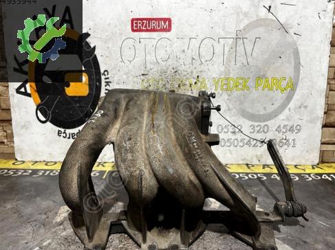 Opel Vectra Emme Manifoldu çıkma parça