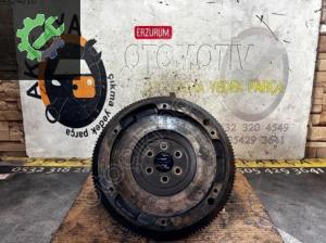 90448702 CHEVROLET AVEO-TRAX 1.6 VOLANT