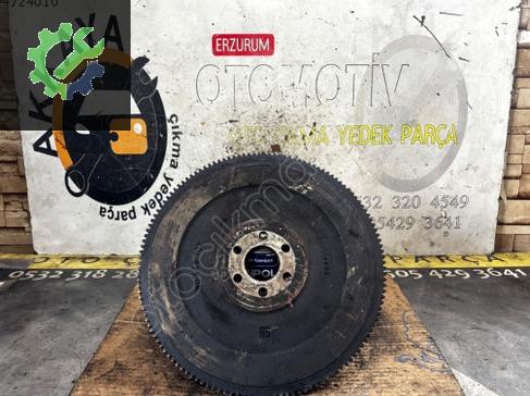 Chevrolet Trax Volant 90448702 çıkma parça