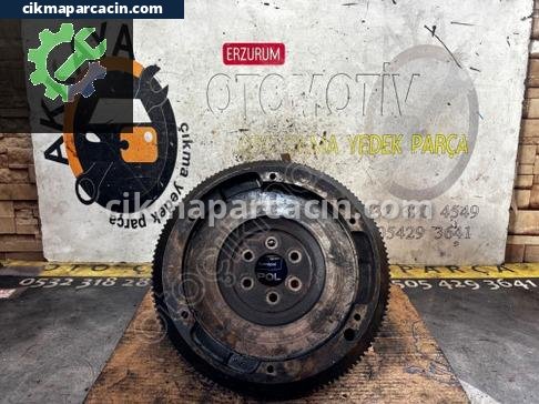 Opel Astra Volant çıkma parça