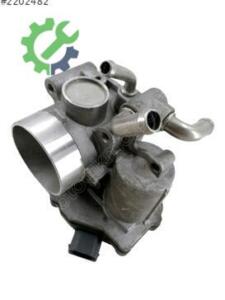 Çıkma Kia Rio Gaz Kelebeği 9045040013
