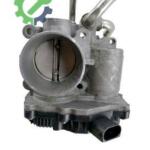 Çıkma Kia Rio Gaz Kelebeği 9045040013
