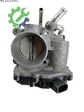 Kia Rio Gaz Kelebeği 9045040013 çıkma parça