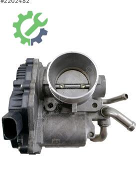 Kia Rio Gaz Kelebeği 9045040013 çıkma parça