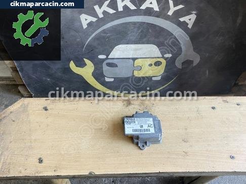 Opel Vectra Airbag Beyni (SRS) çıkma parça