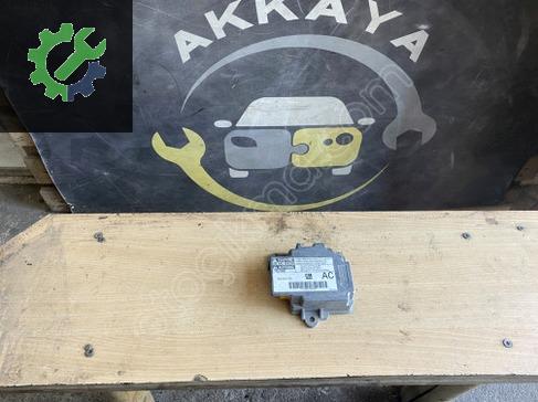 Opel Vectra Airbag Beyni (SRS) çıkma parça