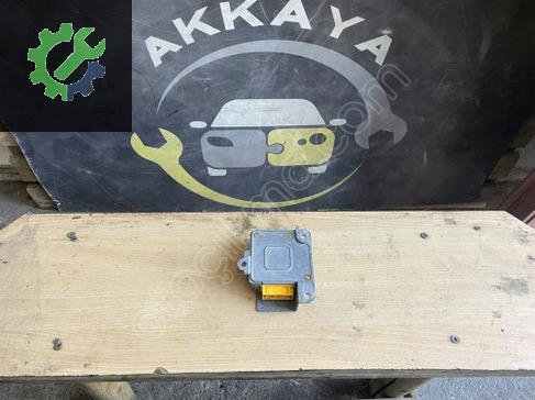 Opel Vectra Airbag Beyni (SRS) 90464705AC çıkma parça