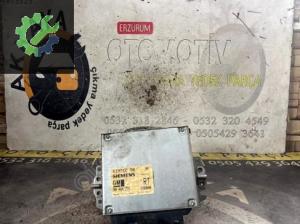 90464731 OPEL VECTRA B 2.0 16 Valf ÇIKMA ORİJİNAL MOTOR BEYNİ