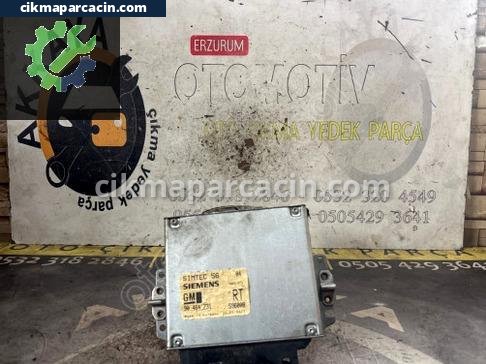 Opel Vectra Motor Beyni çıkma parça